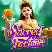 Trò chơi slot số 7 may mắn
