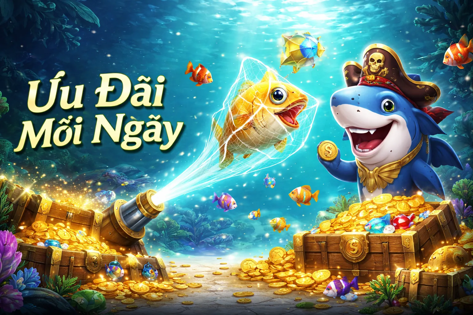 Các khuyến mãi hấp dẫn cho slot cổ điển lvg788