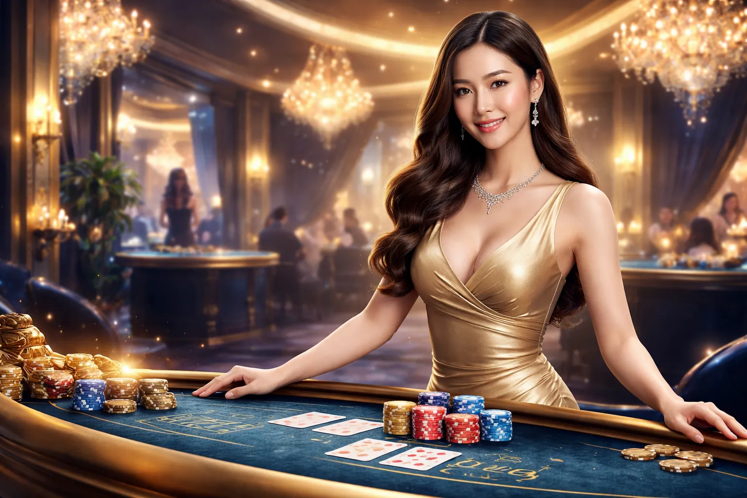 Lợi ích khi chơi slot cổ điển tại lvg788