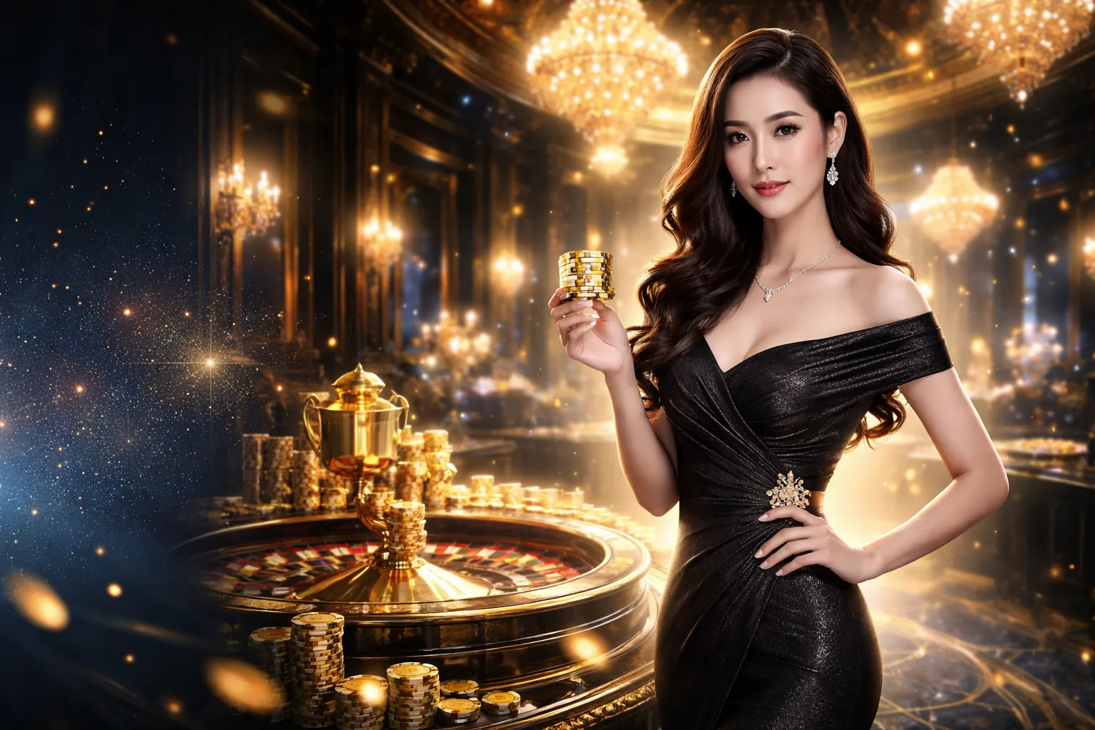 Sân bóng rổ với người chơi đang thi đấu sôi nổi và biểu tượng cá cược lvg788
