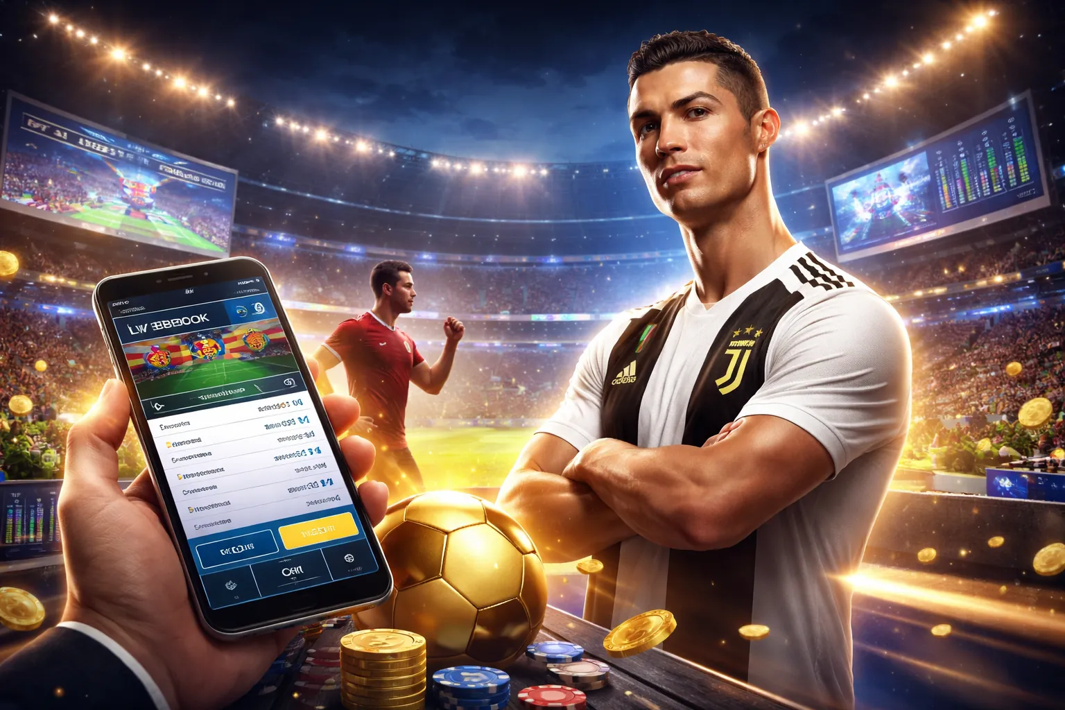 lvg788 Slot Jackpot Tích Lũy