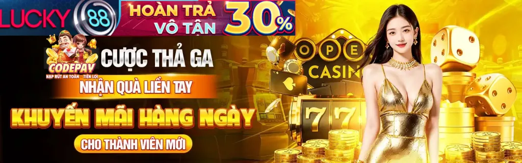 Các chương trình khuyến mãi đặc biệt theo mùa giải tại lvg788