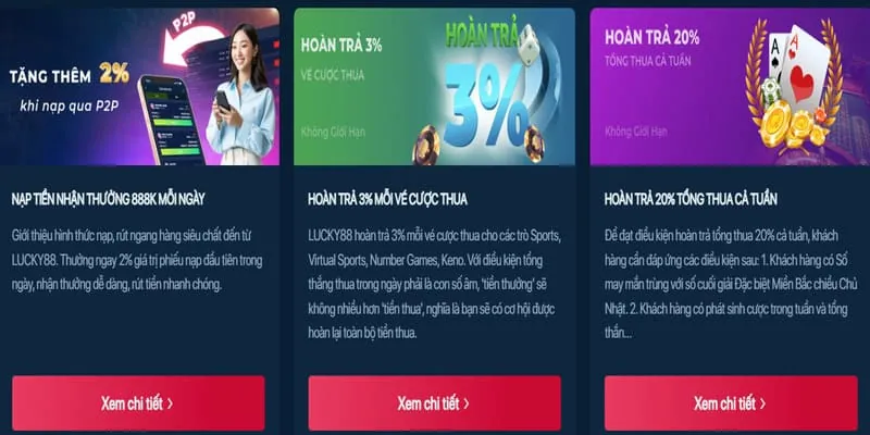 Khuyến Mãi lvg788 Hấp Dẫn