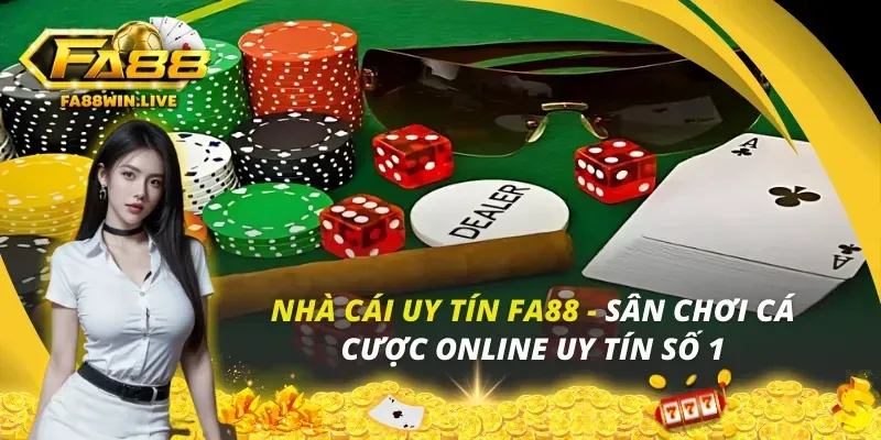 Casino Trực Tuyến lvg788